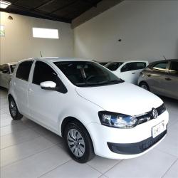 VOLKSWAGEN Fox 1.0 4P BLUEMOTION FLEX