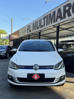 VOLKSWAGEN Fox 1.0 4P BLUEMOTION FLEX