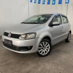 VOLKSWAGEN Fox 1.0 4P CITY FLEX