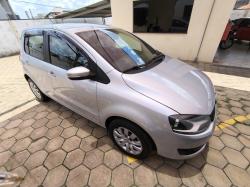 VOLKSWAGEN Fox 1.0 4P TREND FLEX