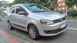 VOLKSWAGEN Fox 1.0 4P TREND FLEX