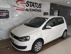 VOLKSWAGEN Fox 1.0 4P TREND FLEX