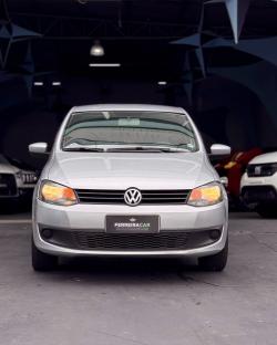 VOLKSWAGEN Fox 1.0 4P FLEX