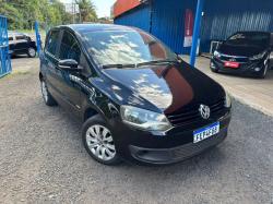 VOLKSWAGEN Fox 1.0 4P I-TREND FLEX