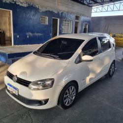 VOLKSWAGEN Fox 1.0 4P TREND FLEX