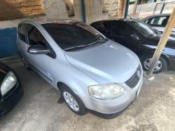 VOLKSWAGEN Fox 1.0 4P ROUTE FLEX