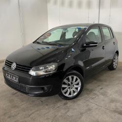 VOLKSWAGEN Fox 1.0 4P TREND FLEX