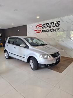 VOLKSWAGEN Fox 1.0 4P ROUTE FLEX