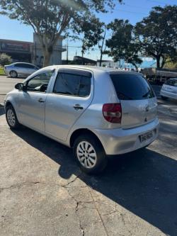 VOLKSWAGEN Fox 1.0 4P PLUS FLEX