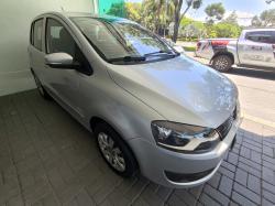 VOLKSWAGEN Fox 1.0 4P TREND FLEX