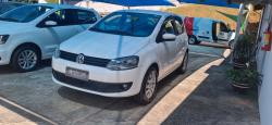 VOLKSWAGEN Fox 1.0 4P I-TREND FLEX