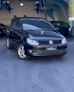 VOLKSWAGEN Fox 1.0 4P BLACKFOX FLEX