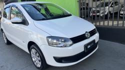 VOLKSWAGEN Fox 1.0 4P SILVERFOX FLEX