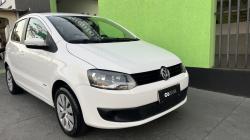 VOLKSWAGEN Fox 1.0 4P I-TREND FLEX