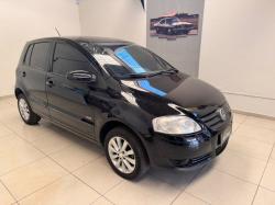 VOLKSWAGEN Fox 1.0 4P CITY FLEX