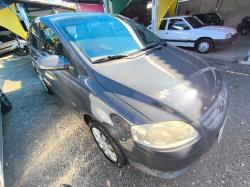 VOLKSWAGEN Fox 1.0 4P TREND FLEX