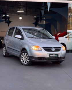 VOLKSWAGEN Fox 1.0 4P CITY FLEX