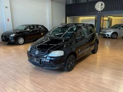 VOLKSWAGEN Fox 1.0 4P ROUTE FLEX