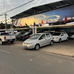 VOLKSWAGEN Fox 1.0 4P FLEX