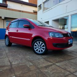 VOLKSWAGEN Fox 1.0 4P FLEX