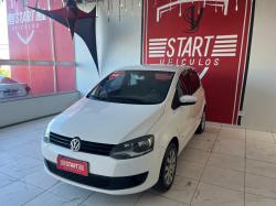 VOLKSWAGEN Fox 1.0 4P TREND FLEX