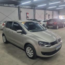 VOLKSWAGEN Fox 1.0 4P FLEX