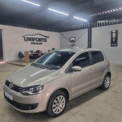 VOLKSWAGEN Fox 1.0 4P FLEX