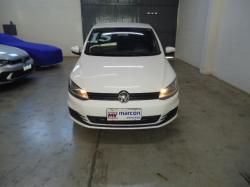 VOLKSWAGEN Fox 1.0 4P TRENDLINE FLEX