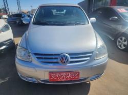 VOLKSWAGEN Fox 1.0 4P FLEX