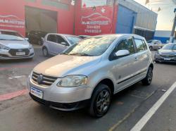 VOLKSWAGEN Fox 1.0 4P ROUTE FLEX