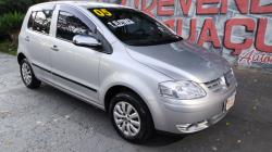 VOLKSWAGEN Fox 1.0 4P PLUS FLEX