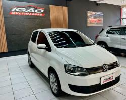 VOLKSWAGEN Fox 1.0 4P BLUEMOTION FLEX