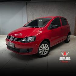 VOLKSWAGEN Fox 1.0 4P FLEX