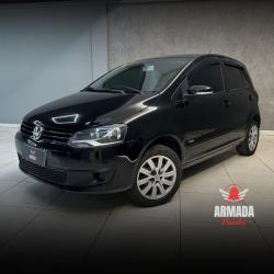 VOLKSWAGEN Fox 1.0 4P FLEX