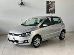 VOLKSWAGEN Fox 1.0 4P COMFORTLINE FLEX