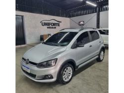 VOLKSWAGEN Fox 1.0 4P TRACK FLEX