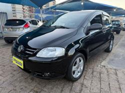 VOLKSWAGEN Fox 1.0 4P FLEX