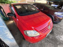 VOLKSWAGEN Fox 1.0 4P FLEX
