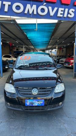 VOLKSWAGEN Fox 1.0 4P FLEX