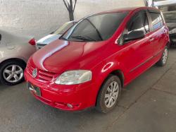 VOLKSWAGEN Fox 1.0