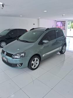 VOLKSWAGEN Fox 1.0