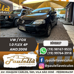 VOLKSWAGEN Fox 1.0