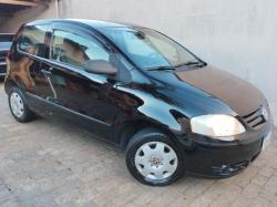 VOLKSWAGEN Fox 1.0