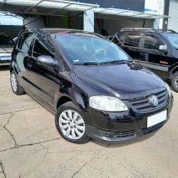 VOLKSWAGEN Fox 1.0