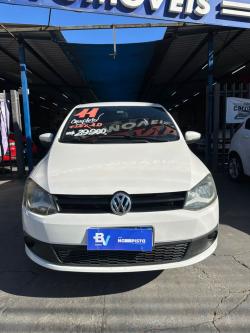 VOLKSWAGEN Fox 1.0