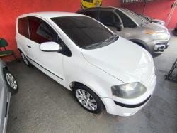 VOLKSWAGEN Fox 1.0 FLEX