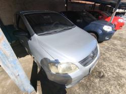 VOLKSWAGEN Fox 1.0 FLEX