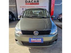 VOLKSWAGEN Fox 1.0 FLEX