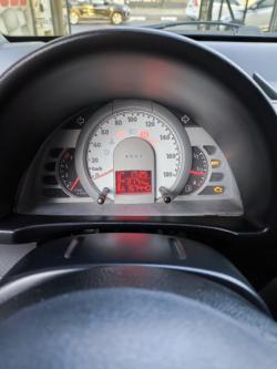 VOLKSWAGEN Fox 1.0 PLUS FLEX