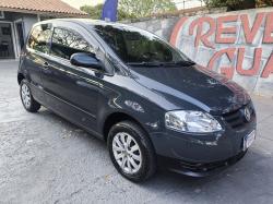 VOLKSWAGEN Fox 1.0 PLUS FLEX